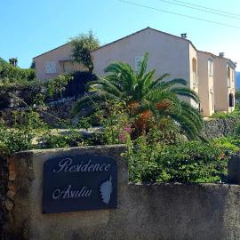 Résidence Assuliu, hotel a Propriano