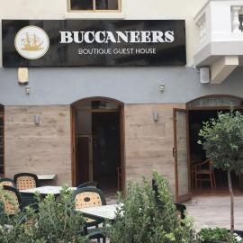 Buccaneers Boutique Guest House