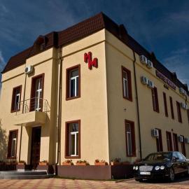 Hotel Maryo, hotel em Ploiesti