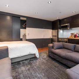 Palo Alto Cottage by Stanford & Tech Companies, hotell sihtkohas Palo Alto