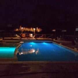 La Castellana Hotel de Sierras – hotel w mieście Valle Hermoso