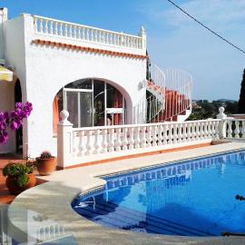 Casa Don Romolo