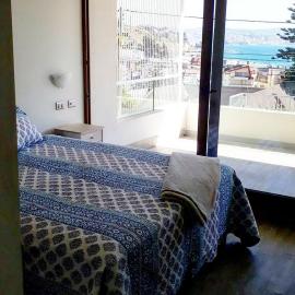 Edificio Reñaka Beach 248