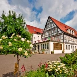 Landgasthof Hirsch, hotell sihtkohas Remshalden