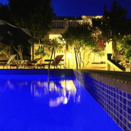 Villa Nova