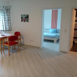 Ferienwohnung im Haus "Maria Anna", hotel en Bad Ems