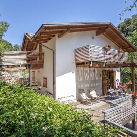 Sweet Laghel Apartments, hotel ad Arco