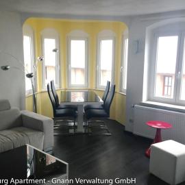 Apartment Augsburg - Rathaus