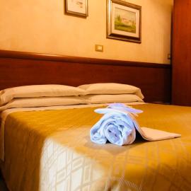 Hotel Casarola - Trigoria – hotel w mieście Castel di Decima