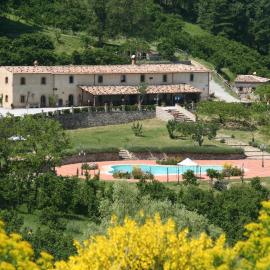 Agriturismo Il Daino, hotel en San Piero Patti