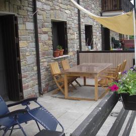 vivienda isabel, hotel in Sesué