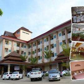 Butnamtong Hotel