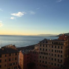 House Camogli