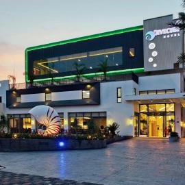 Divecube Hotel