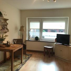 Ferienwohnung Hage, hotel in Hage