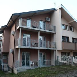 Apartmani Mićić, hotel in Vrnjačka Banja