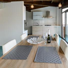 Sweet Taormina Apartment, hotel a Taormina