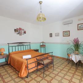 Villa Marietta, hotel u gradu Minori