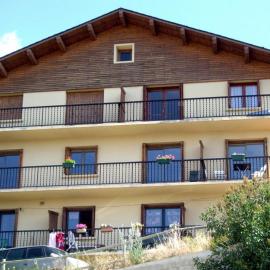 Chalet Les Lupins T2