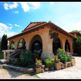 Raco del Tosca, Hotel in Beceite