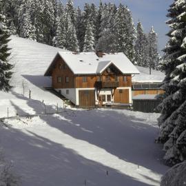 Friesenhof Blank, hotel di Sulzberg