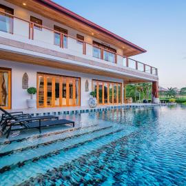 Golfers Paradise HuaHin