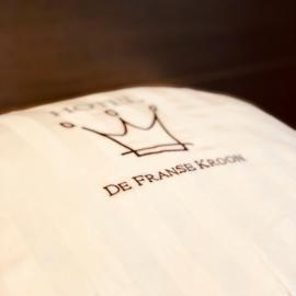 Hotel De Franse Kroon, hotel u gradu Diest