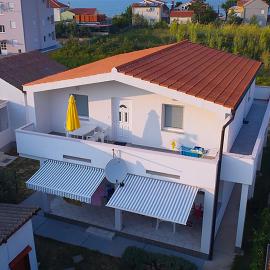 Apartmani Popović Nin