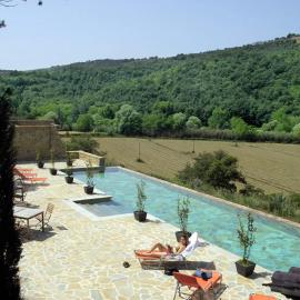 Casale Monticchio