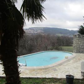 Fouettara, hotell sihtkohas Firminy