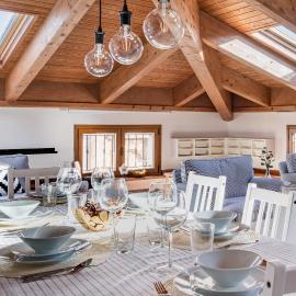 Casa de Mi Abuela Ribera del Duero, hotel a Roa