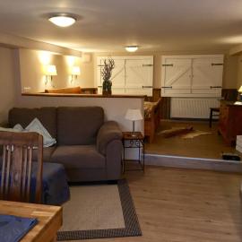 Apartment & Wohnung 'Am Waldfreibad', hotel em Much