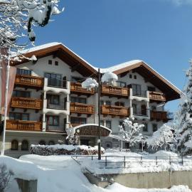 Hotel Feldwebel โรงแรมในเซิลล์