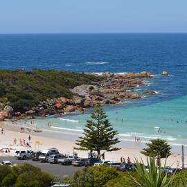 Seascape Beach House, hotel in Boat Harbour