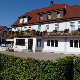 Westfälischer Hof, Hotel in Lügde