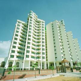 Century Bay Private Residences, hotel v destinaci Bayan Lepas