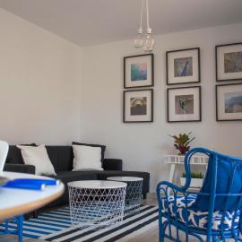 VIVIENDA DE USO TURÍSTICO CASA ABAD, hôtel à Ávila