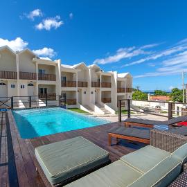 Hospitality Expert CB1 Pool Beach Chef, hotel en Montego Bay