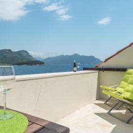 Apartment Matijas, hotel a Trstenik
