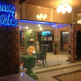 Penang Palace, Hotel in Bangkok
