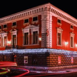Hotel Kaskada, ξενοδοχείο σε Poprad