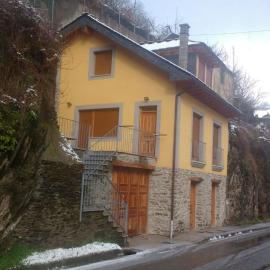 Casa Rural Las Mestas