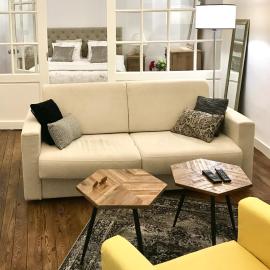 Magnifiques Appartements Hyper Centre