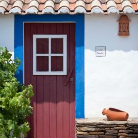 Monte dos Parvos, hotel in Vila Nova de Milfontes