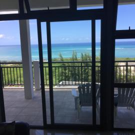 L'Heritage - Vue sur mer, hotel a Rodrigues Island