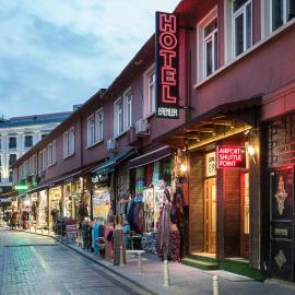 Erenler HoTeL & HosTeL