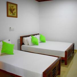Leonine Villa Yala