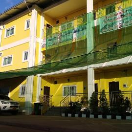 Apartment Thidathip, hotel in Vientiane