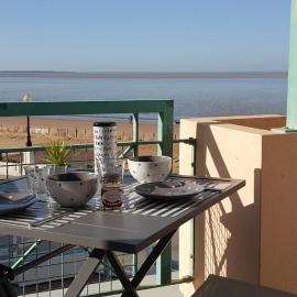 Résidence TROUVILLE, hotel in Châtelaillon-Plage