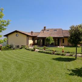 B&B Frutti Antichi
